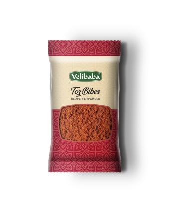Velibaba Tatlı Toz Biber 150 Gr