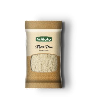 Velibaba Mısır Unu 250 Gr