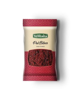 Velibaba Pulbiber 200 Gr