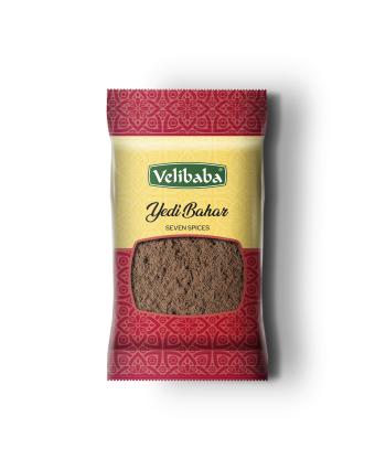 Velibaba Yedi Bahar 50 Gr