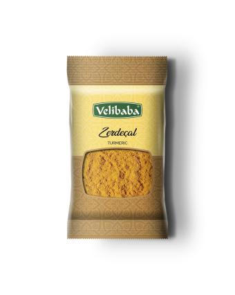 Velibaba Zerdeçal Toz 50 Gr